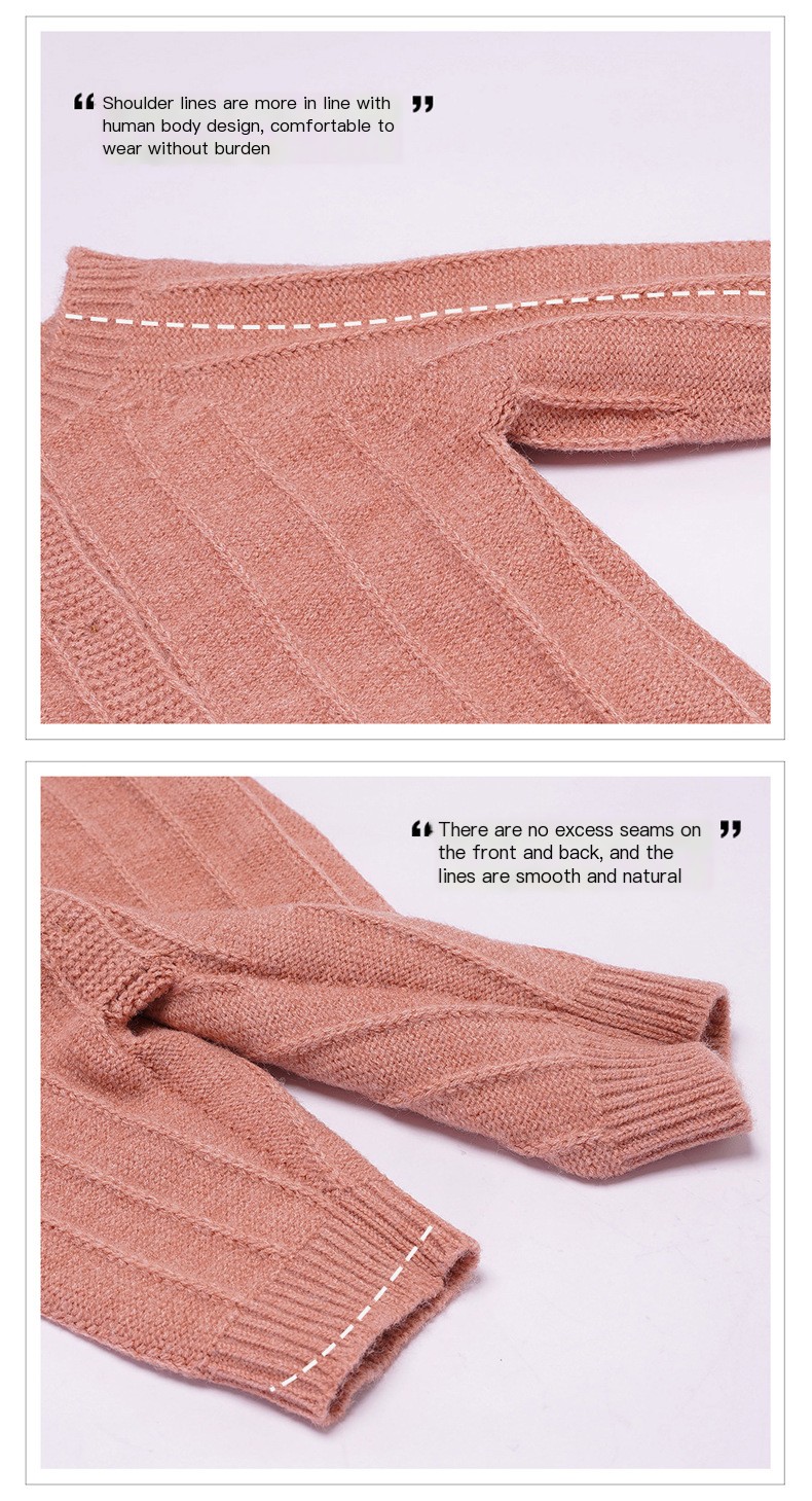 Baby Knitted Suit