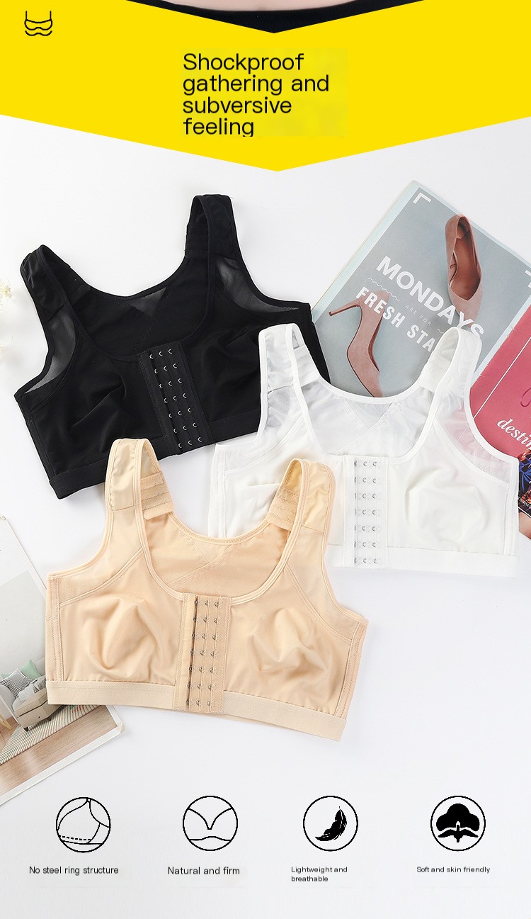 Posture Correction Bra Image 4