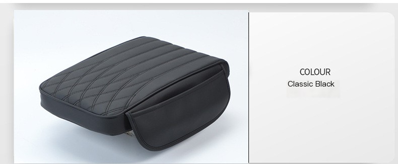 Armrest Pad Image 3