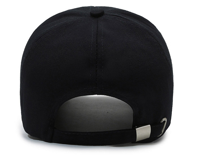Men's Baseball Cap Front View
