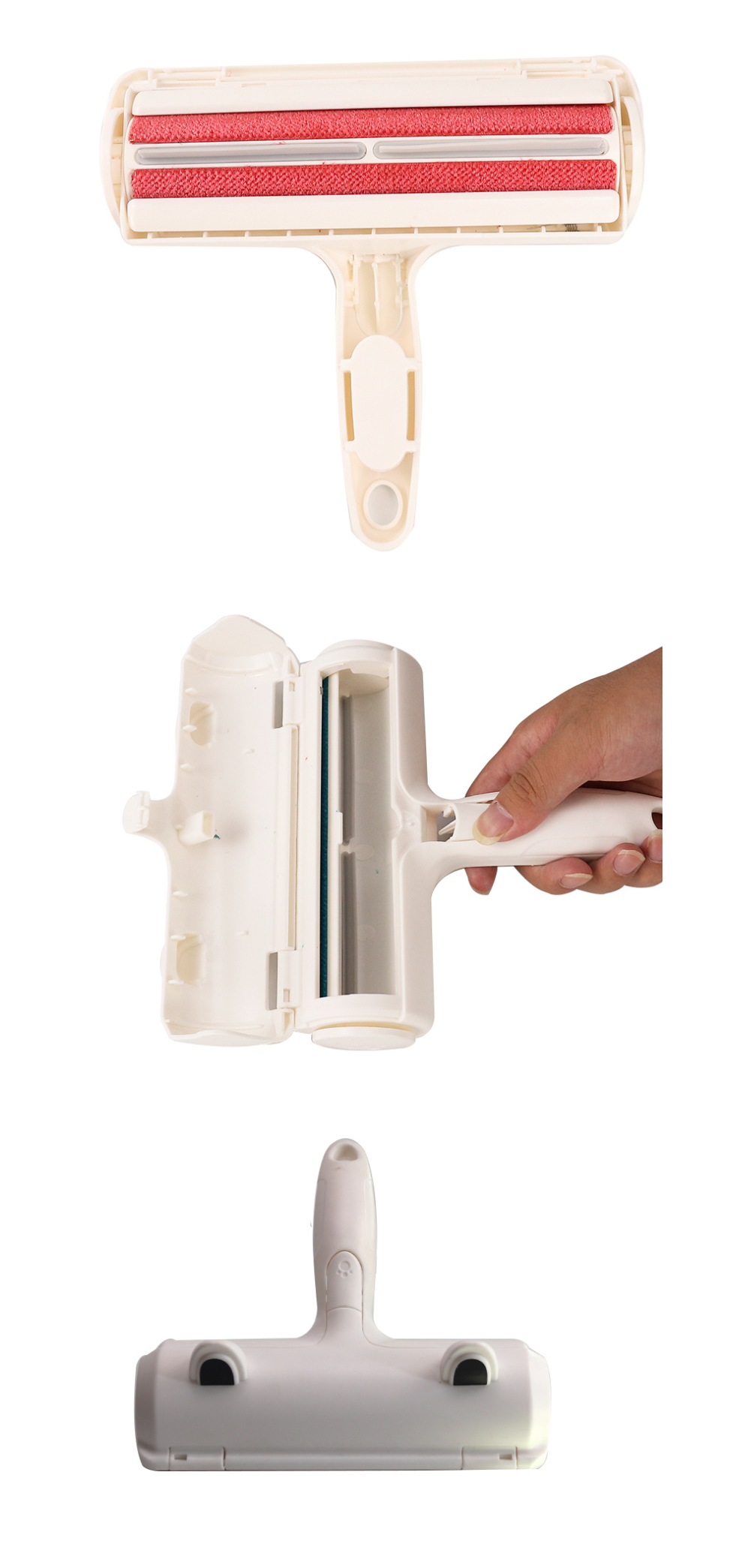Grooming Tool