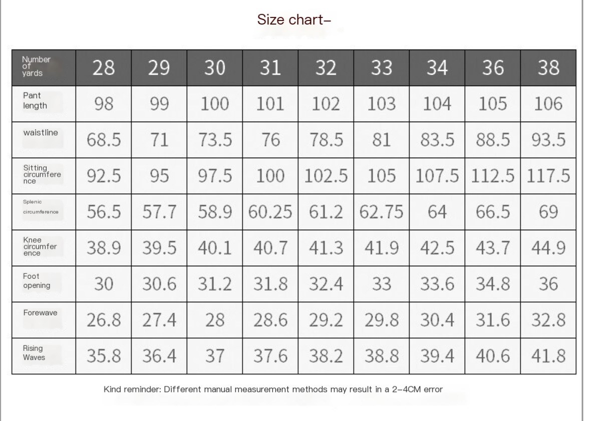 Men's Summer Slim Fit Suit Pants Image 1