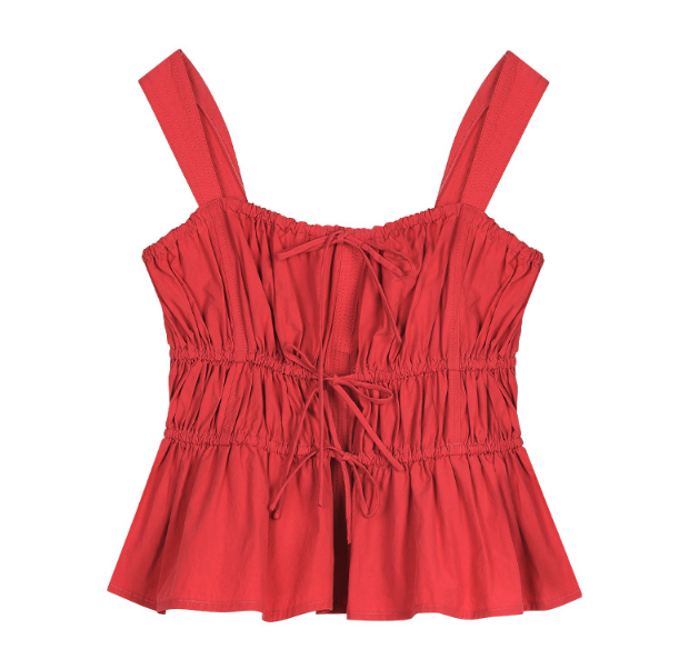Halter Top Image 5