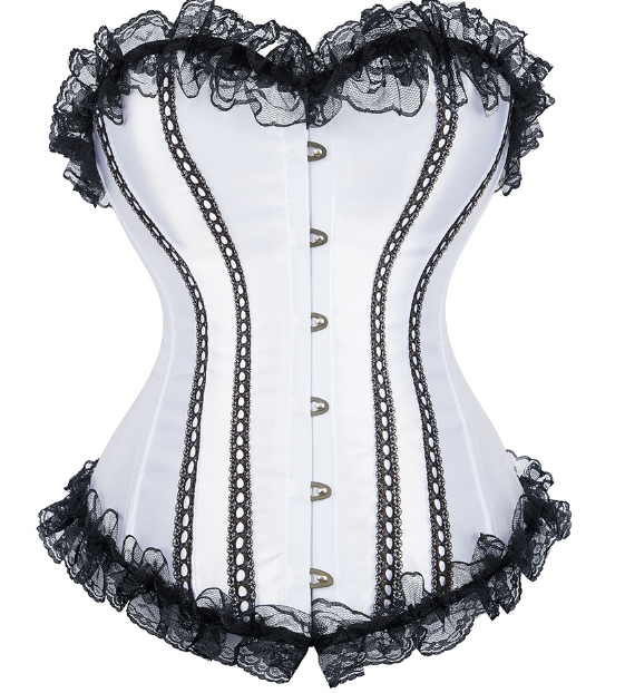 Corset Image 6