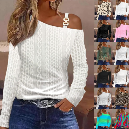 Lindy Blouse Image 2