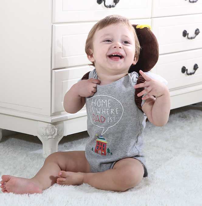 Baby Toddler Head Pillow