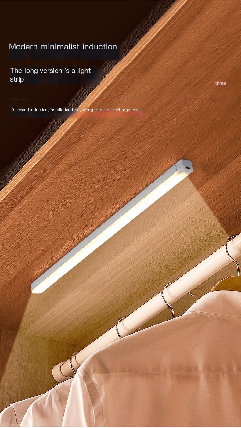LED Light Strip 1