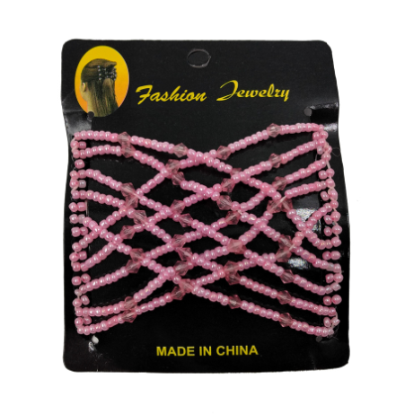 Magic Hair Comb Variants