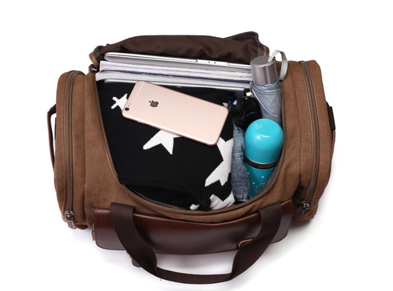 Hand Luggage Bag - Image 3