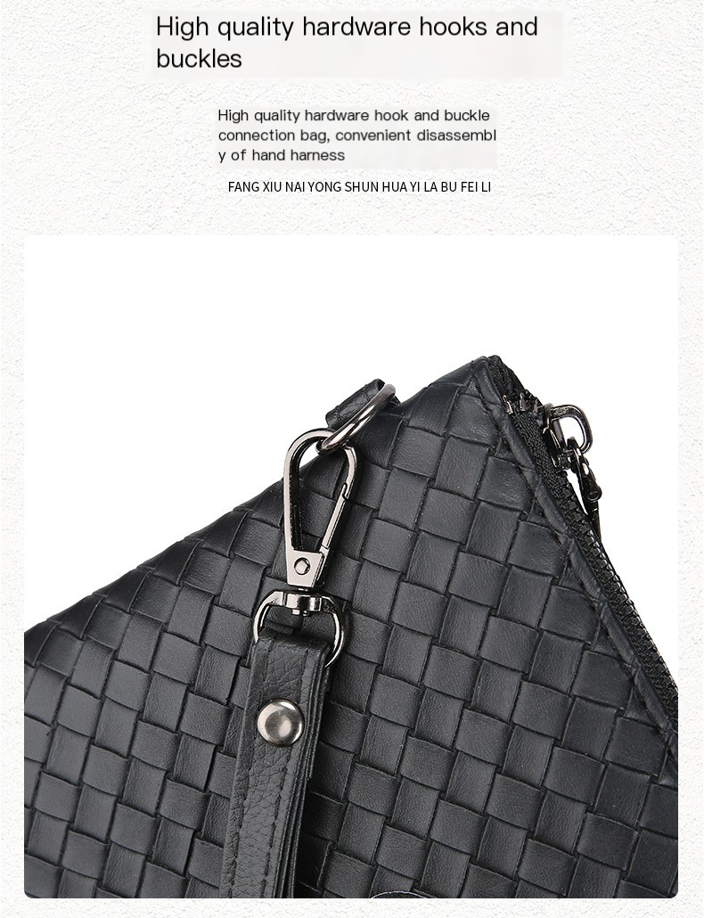 Tiger Head Clutch 4