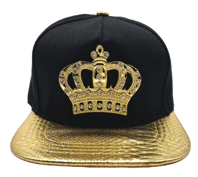 Baseball Cap Image 1