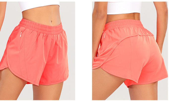 Sport Shorts Image 7