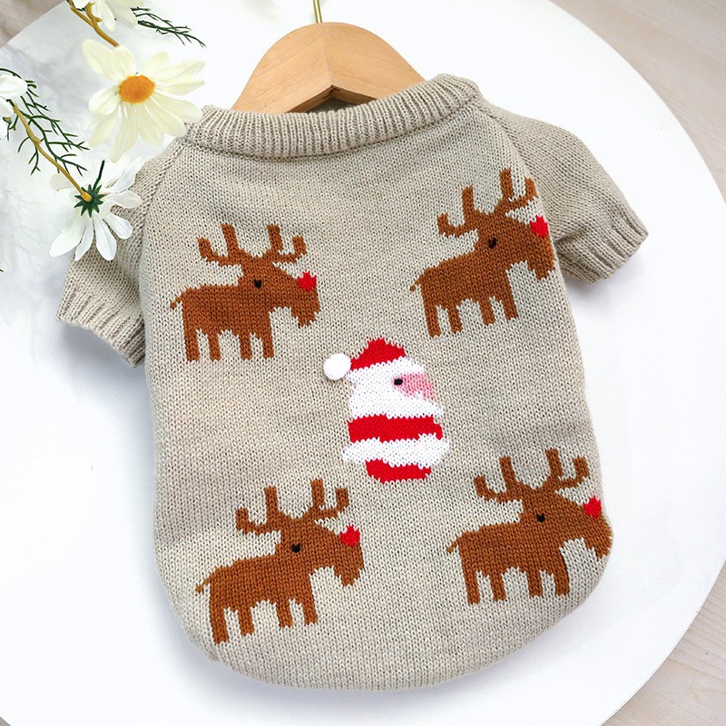 Pet Sweater Image