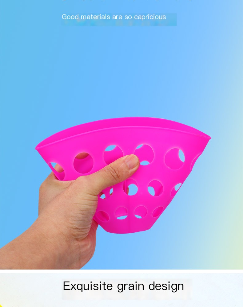 Children's Ball Catching Set 4