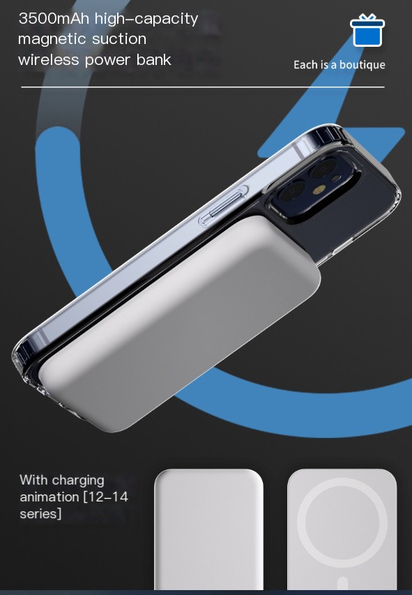 Apple six-piece gift box set image 7