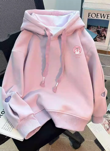 Kangaroo Hoodie Image 4