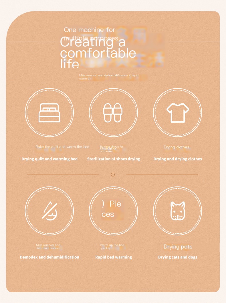 Drying Clothes Quickly