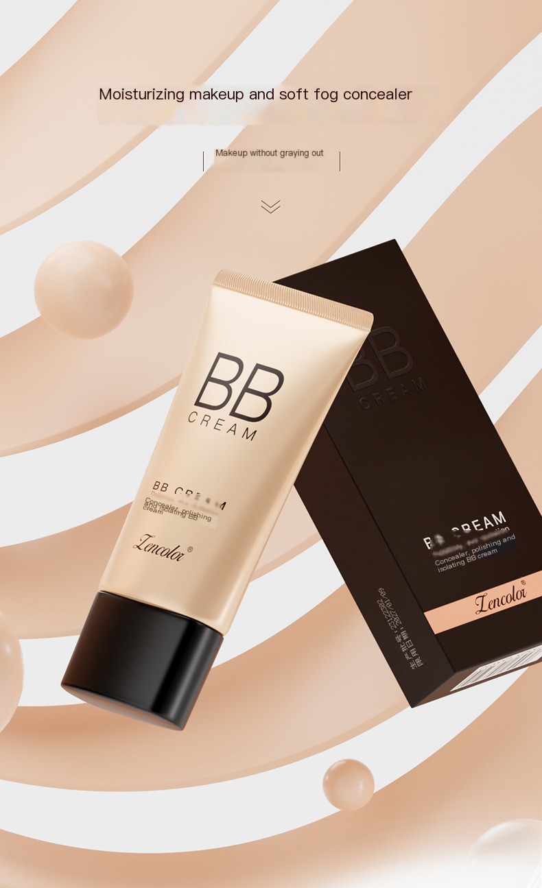 BB Cream Image 3