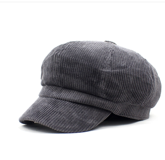 Artistic Retro Cap 2
