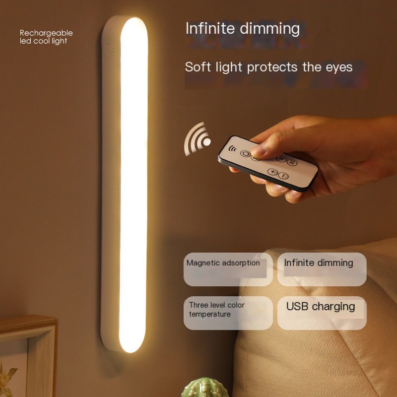 Magnetic Cool Light