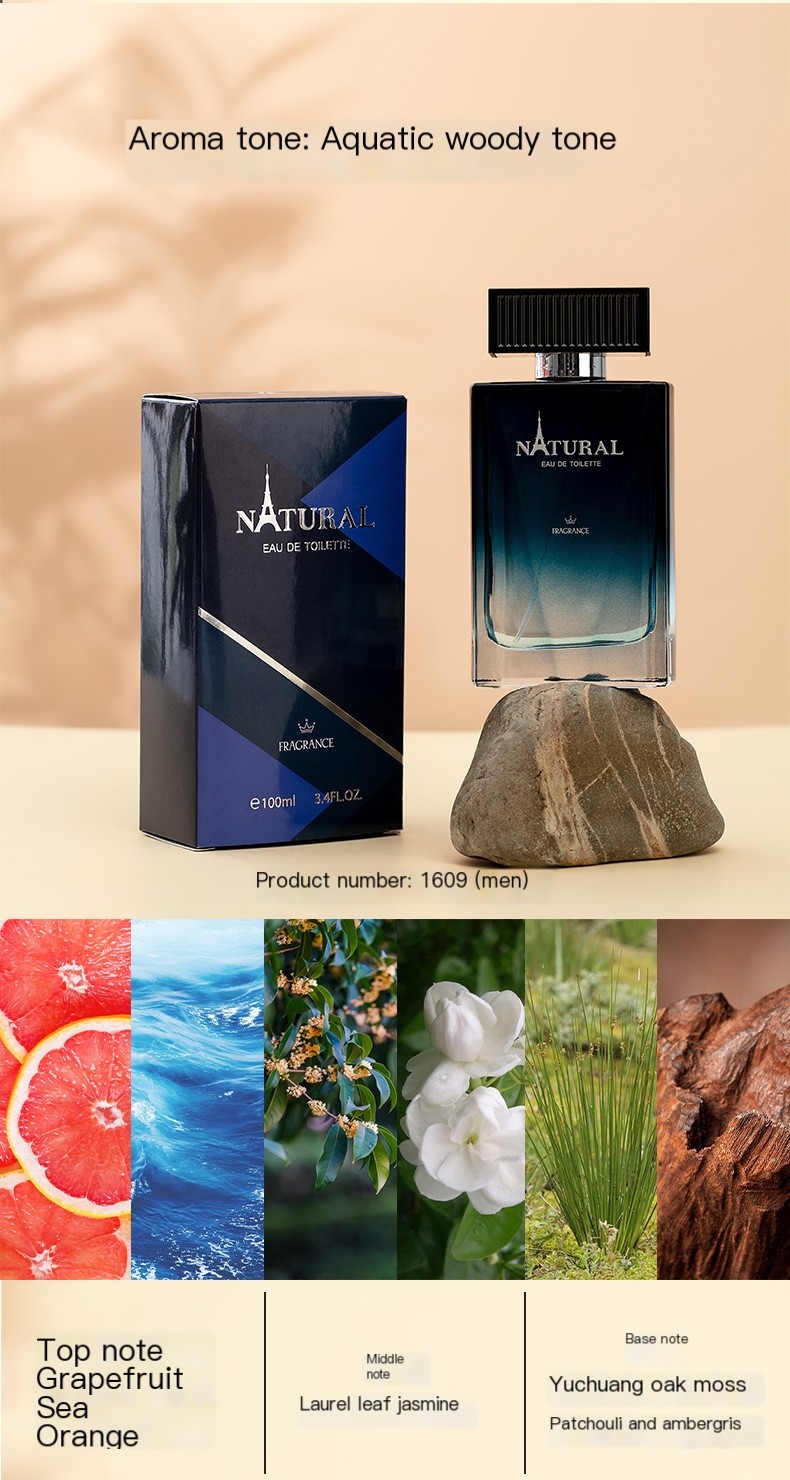 Fragrance Variation