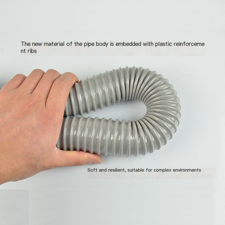 Drainage Pipe 4