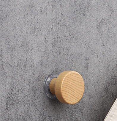 Stylish Wall Hook Decor
