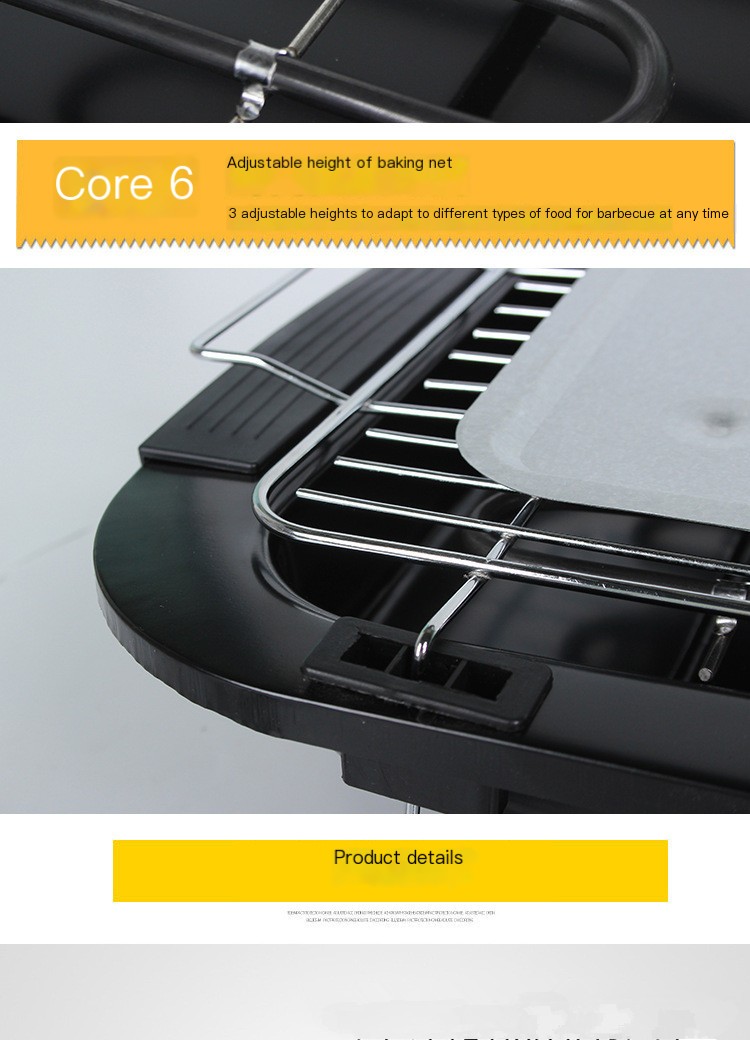 Grill Image 7