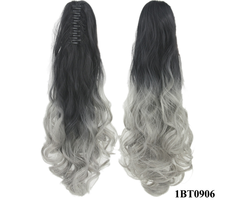 Wig Example 8
