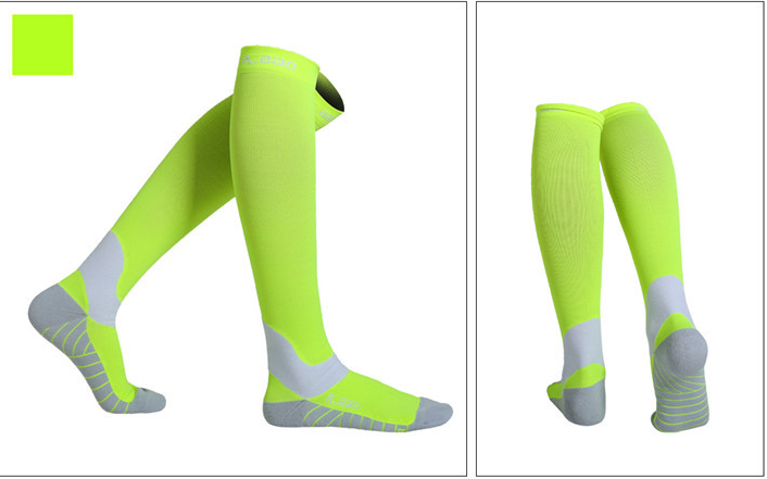 Compression Socks for Marathon - Athletic Performance