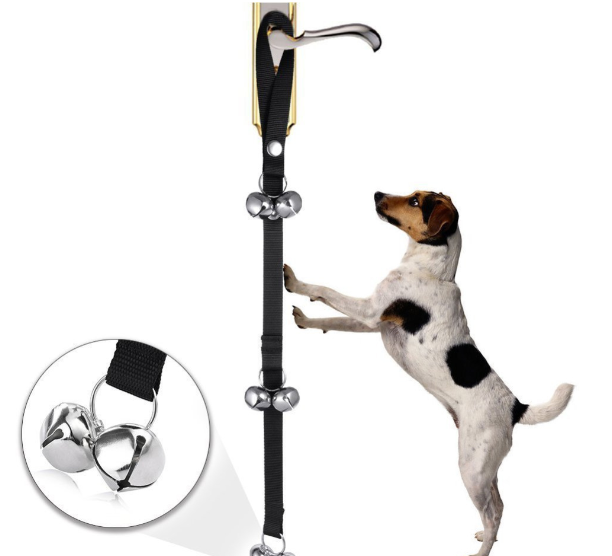 Pet Doorbell Image 4