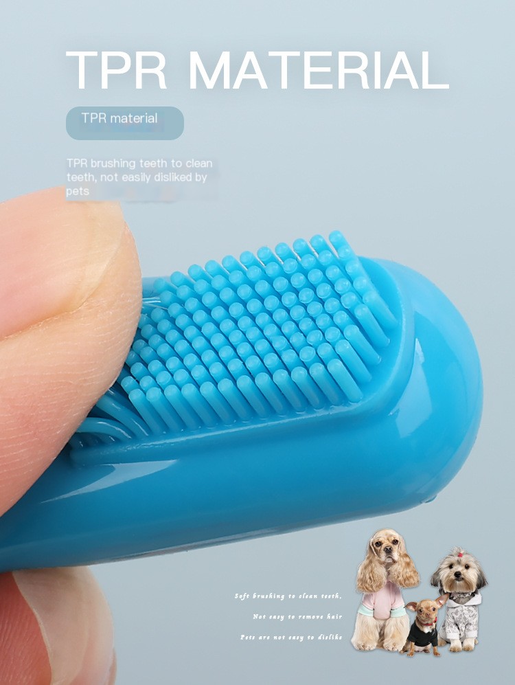 Dog Toothbrush Image 4