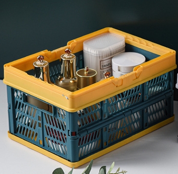 Stylish Storage Solution