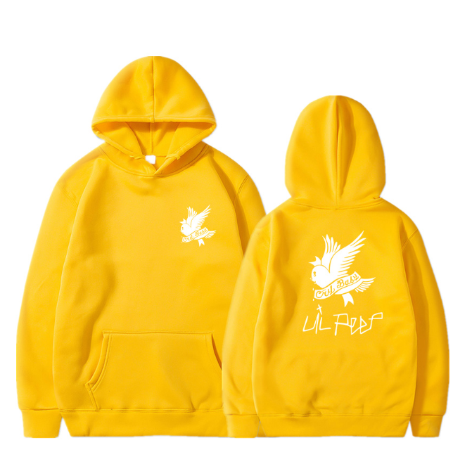 Fashion Loose Sweatshirt