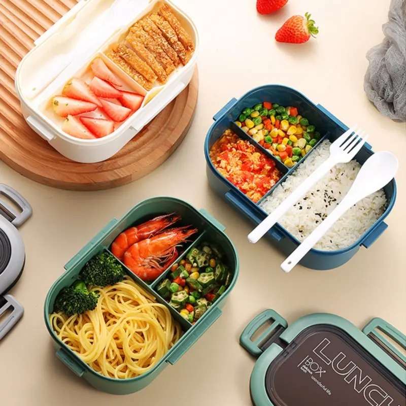 Lunch Box Image 4