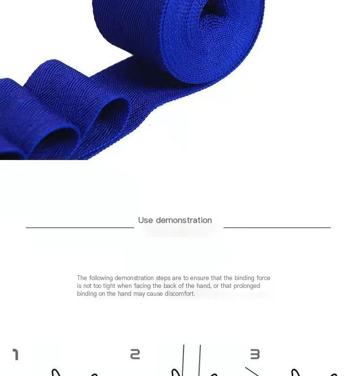 Boxing Hand Wraps