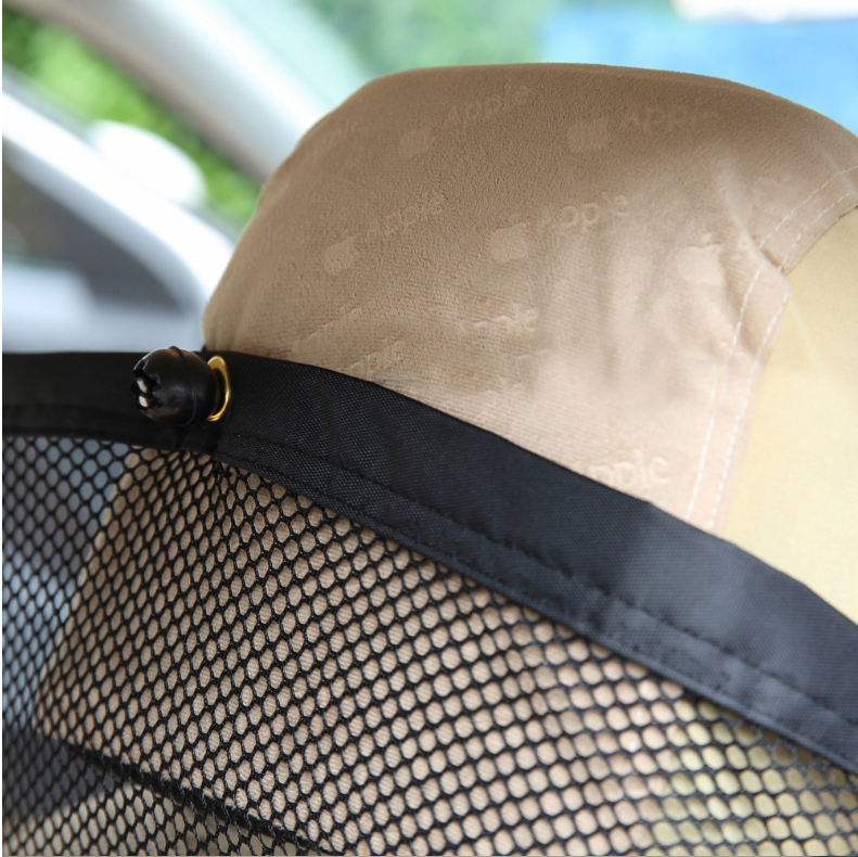 Car Pet Barrier Image 2
