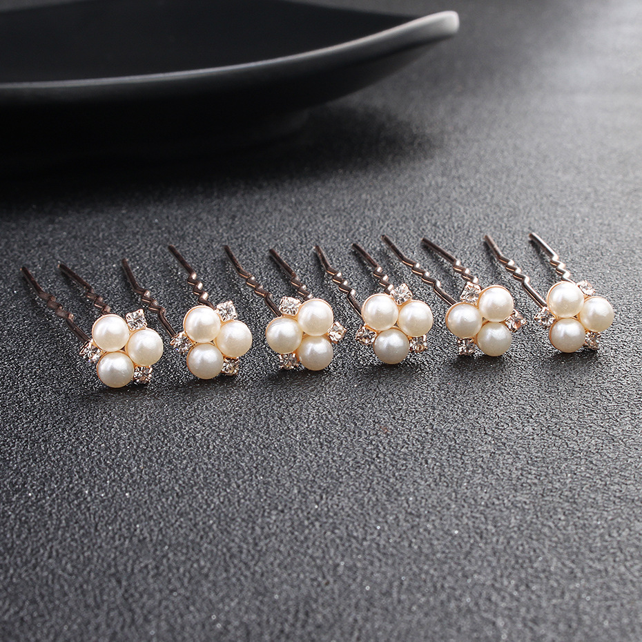 Bridal Headpiece 3