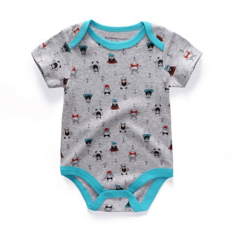 Baby Onesie 6