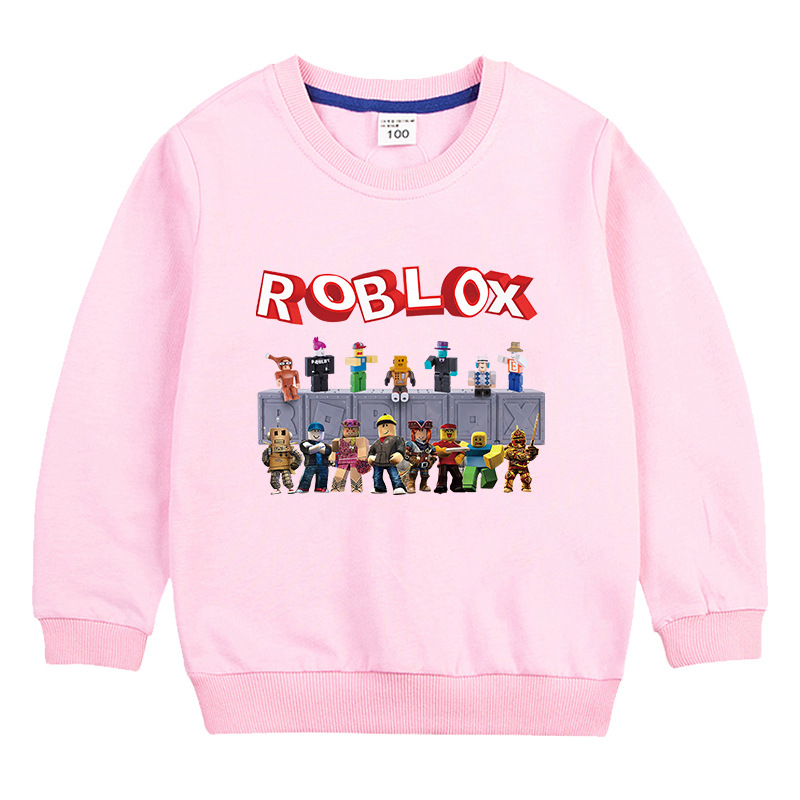Roblox T-Shirt Image 3
