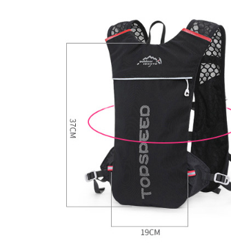 Outdoor Sports Backpack Image 2