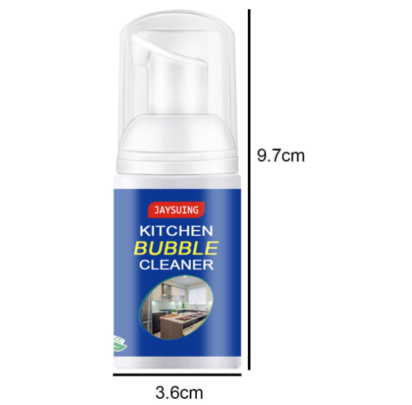 Foam Cleaner 1