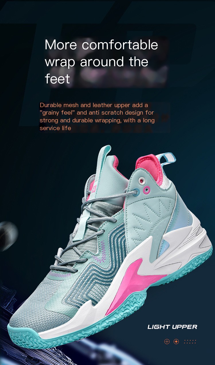 Basketball Sneaker 6