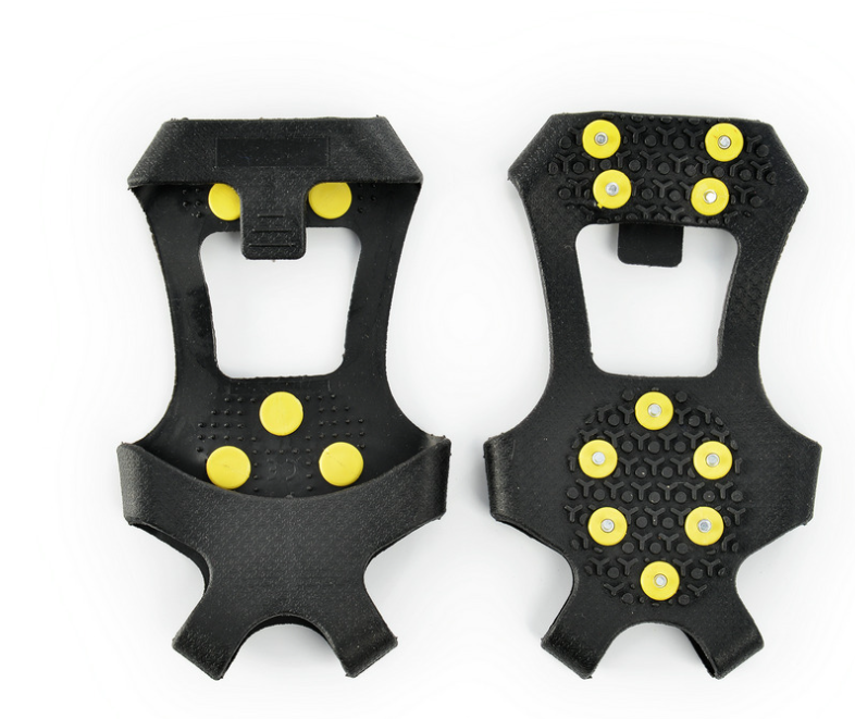 Variety of Anti-slip Shoe Covers