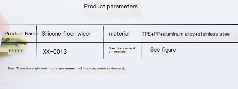 Magic Silicone Broom Image 12