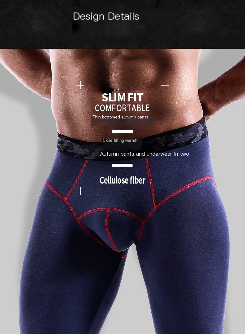 Comfortable Fit