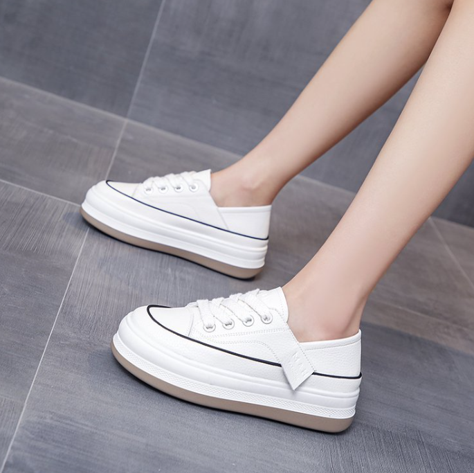Stylish Slip-On Sneakers