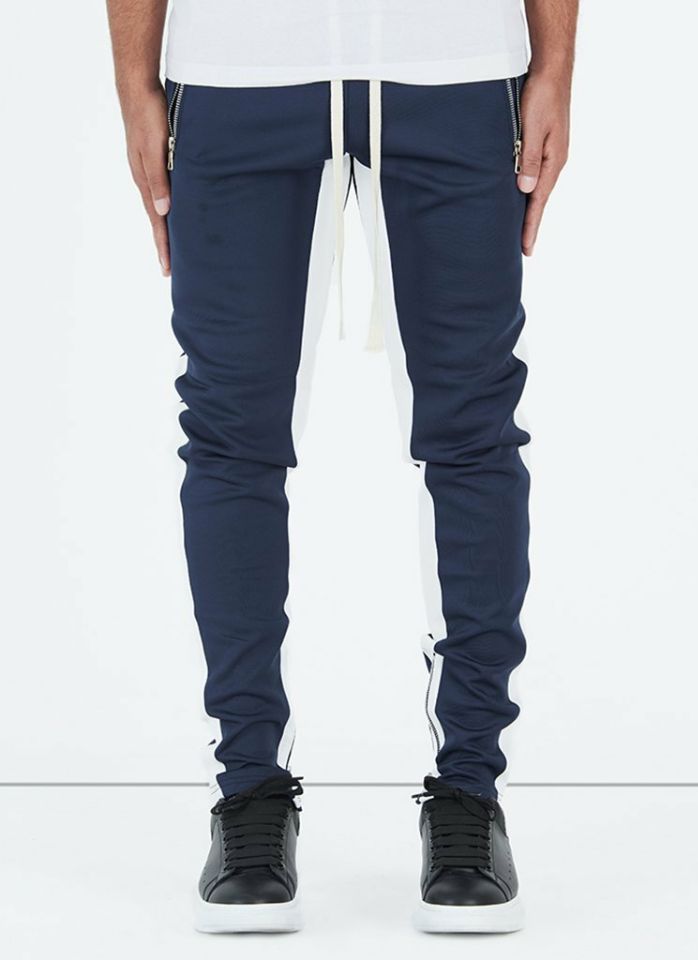 Comfort Fit