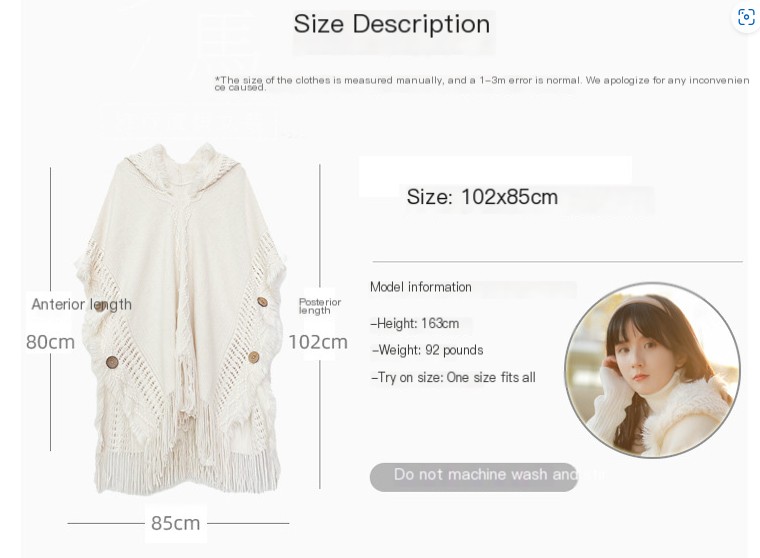 Hazel Tidløse Charme Jakke - Hyggelig Elegance - Lys khaki / S