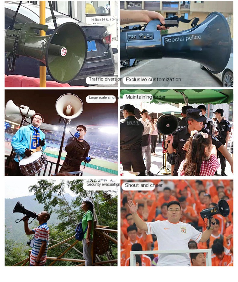 雷公王CR-83plus in Action